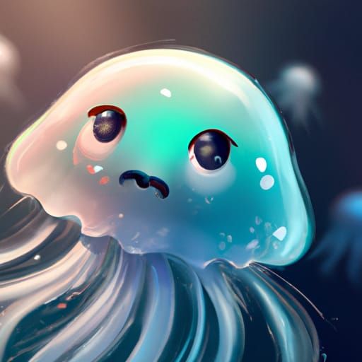 Jelly!