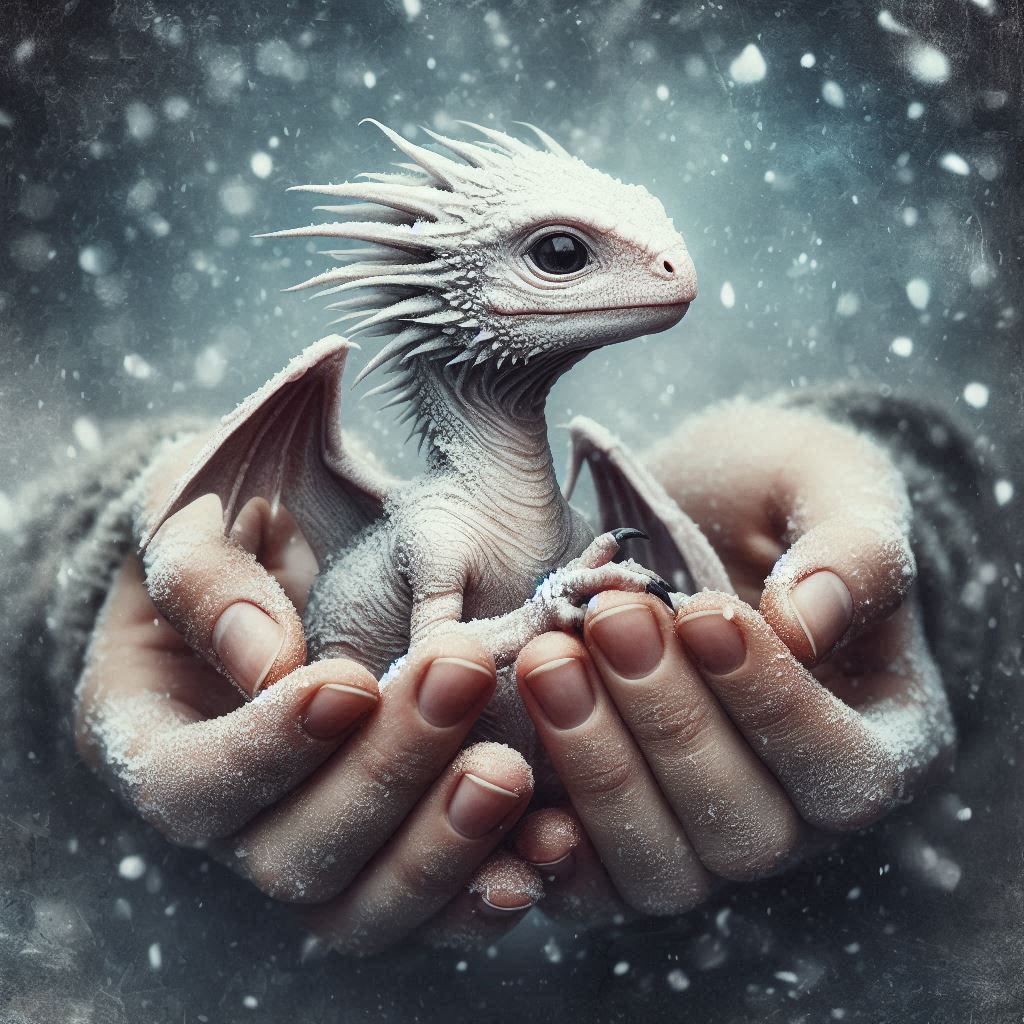 Baby Dragon