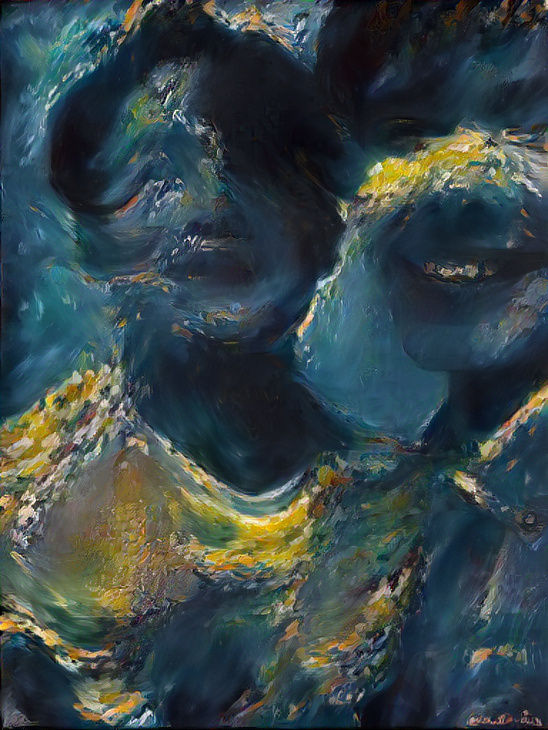 Heartstopper #8 or something