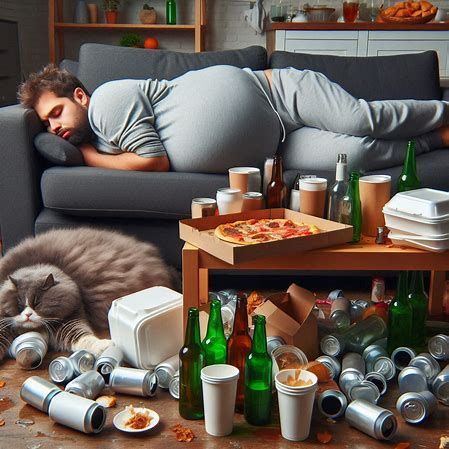 Two words: Long Weekend.