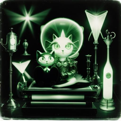 rayograph Man Ray  collection of random b&W  objects, light ...