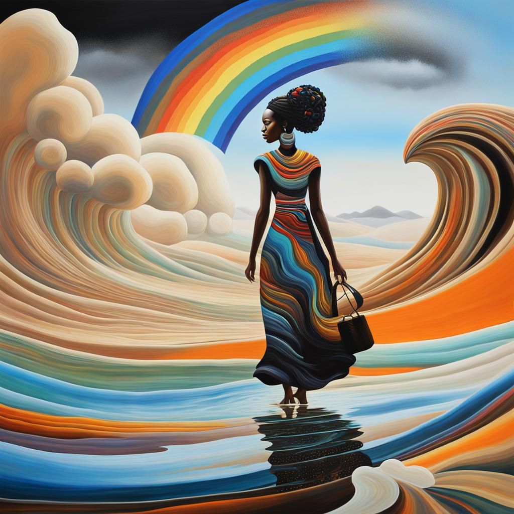 Untitled Creation