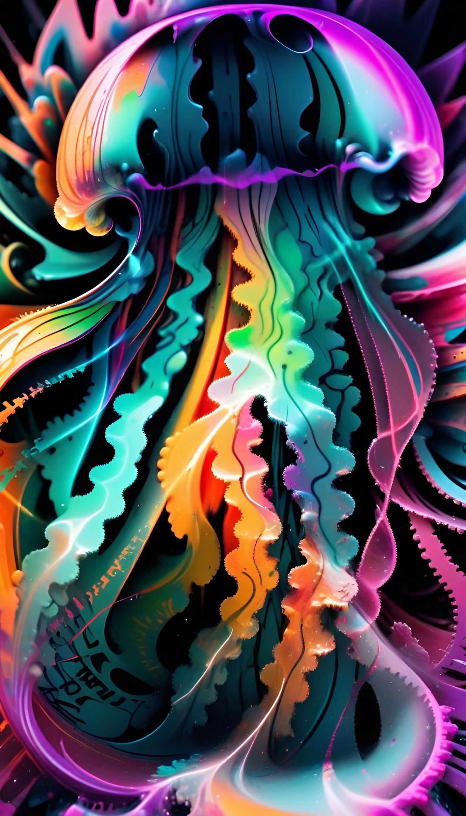 JellyPhish , 01mar24