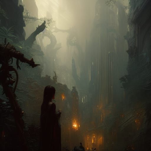 The Pandora
