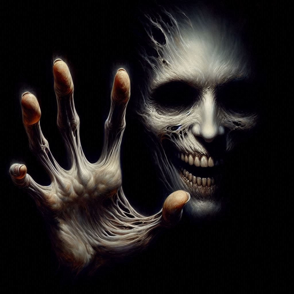 The Reach From Beyond