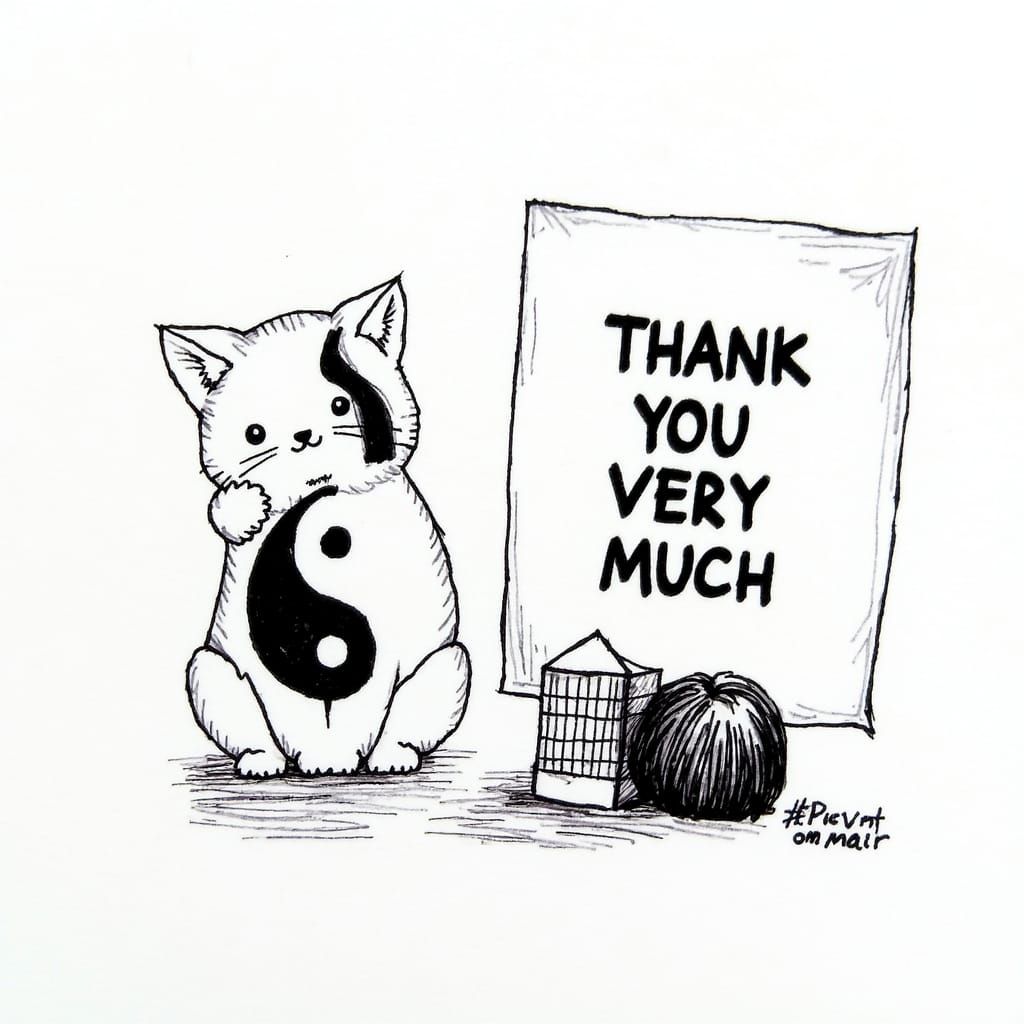 ¡¡¡ THANK YOU !!!