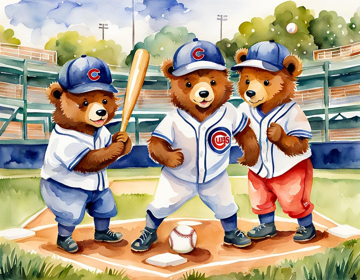 Chicago Cubs