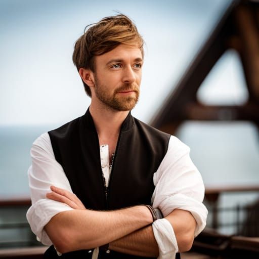Peter Hollens