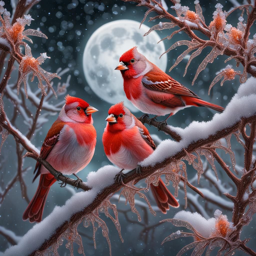 Birds