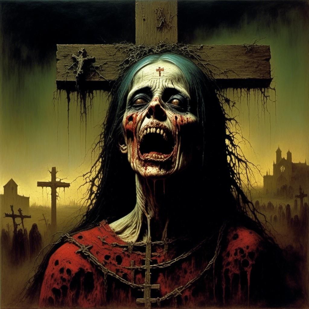 Macabre Impressions