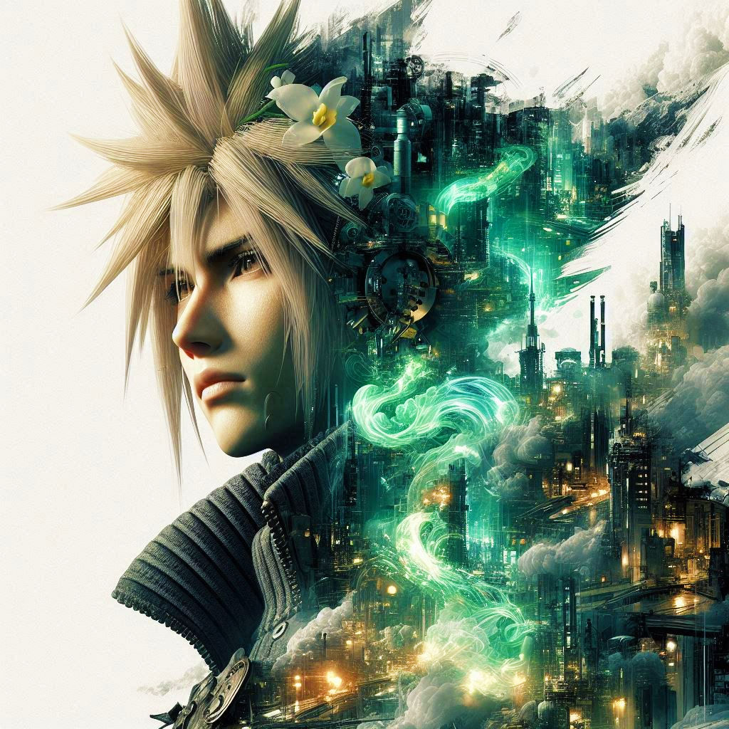 Final Fantasy 7
