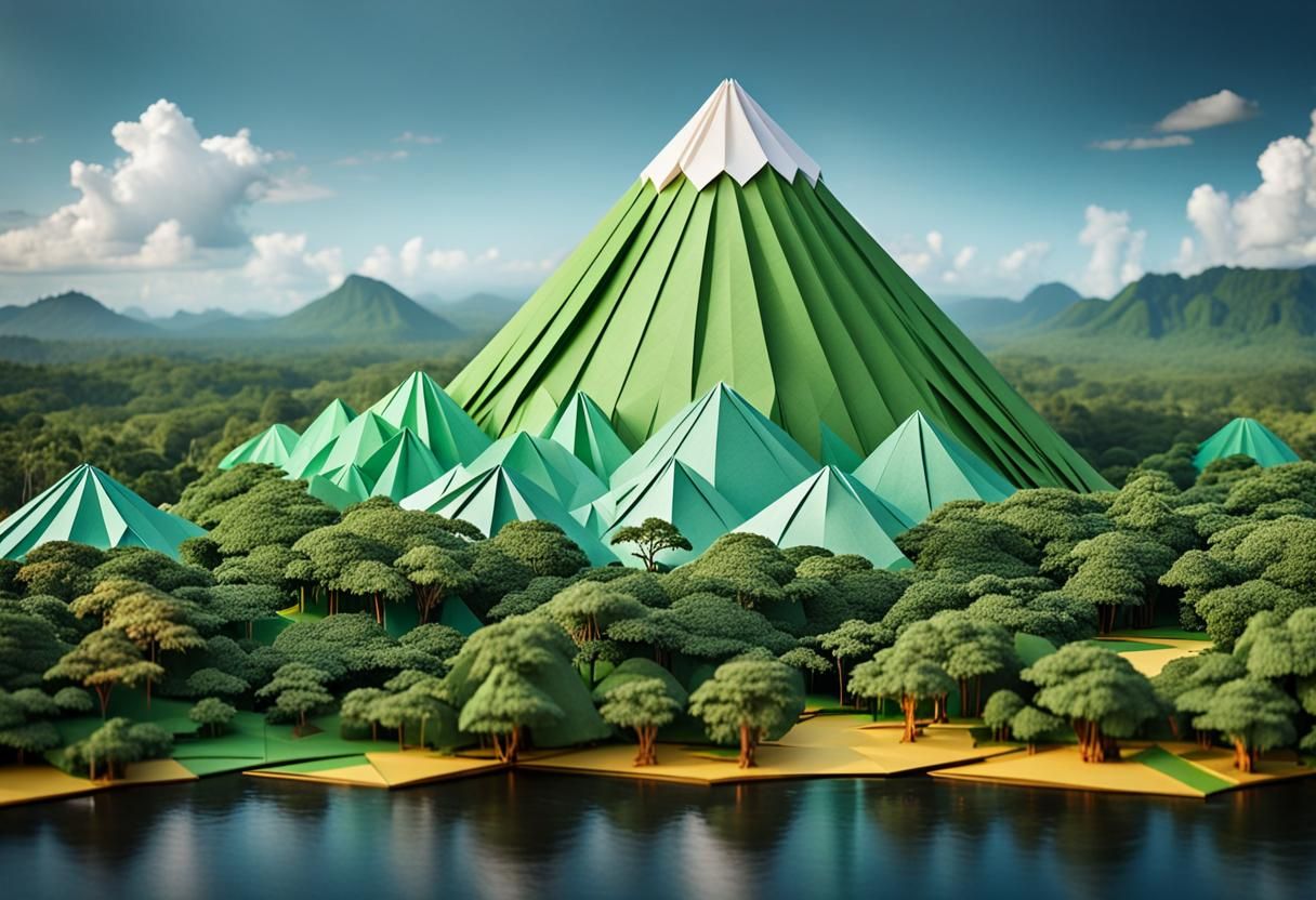 Amazonia
