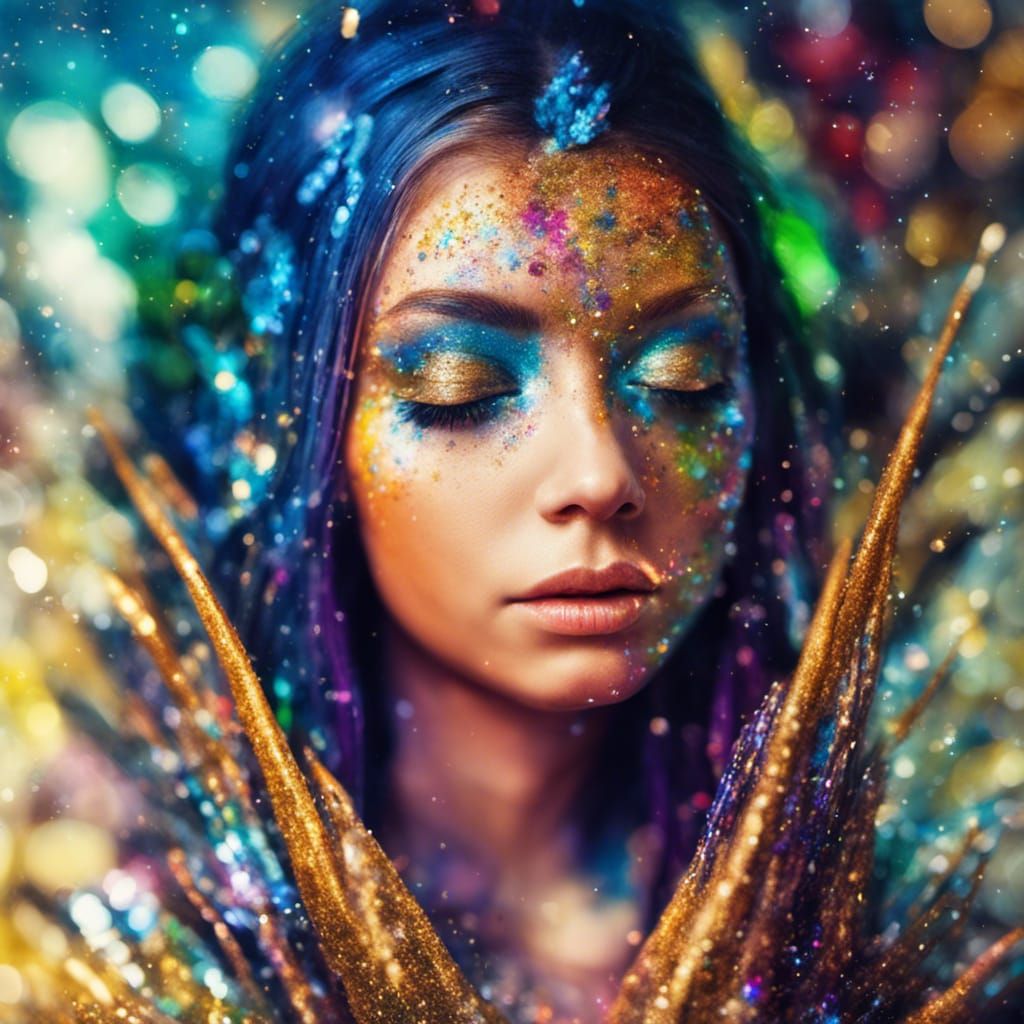 Glitter II