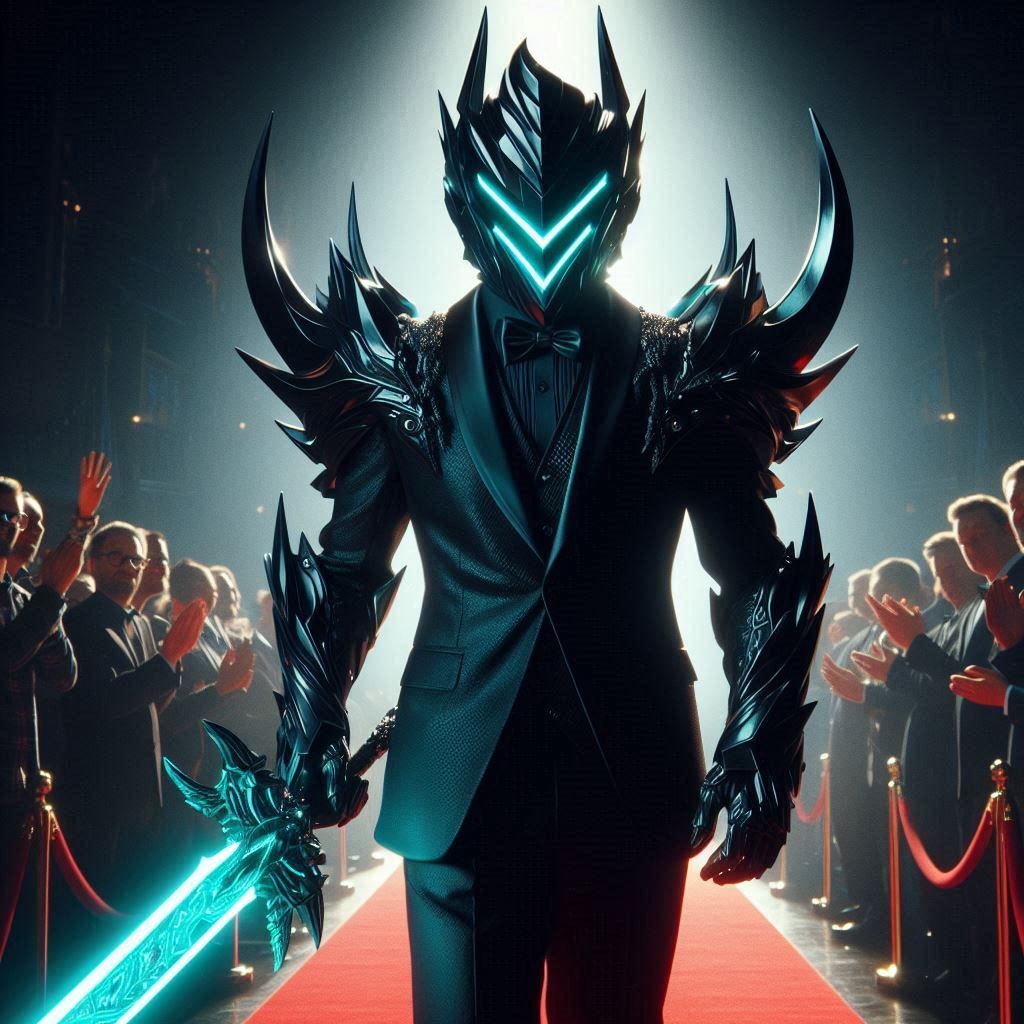 Apparently I’m now a celebrity