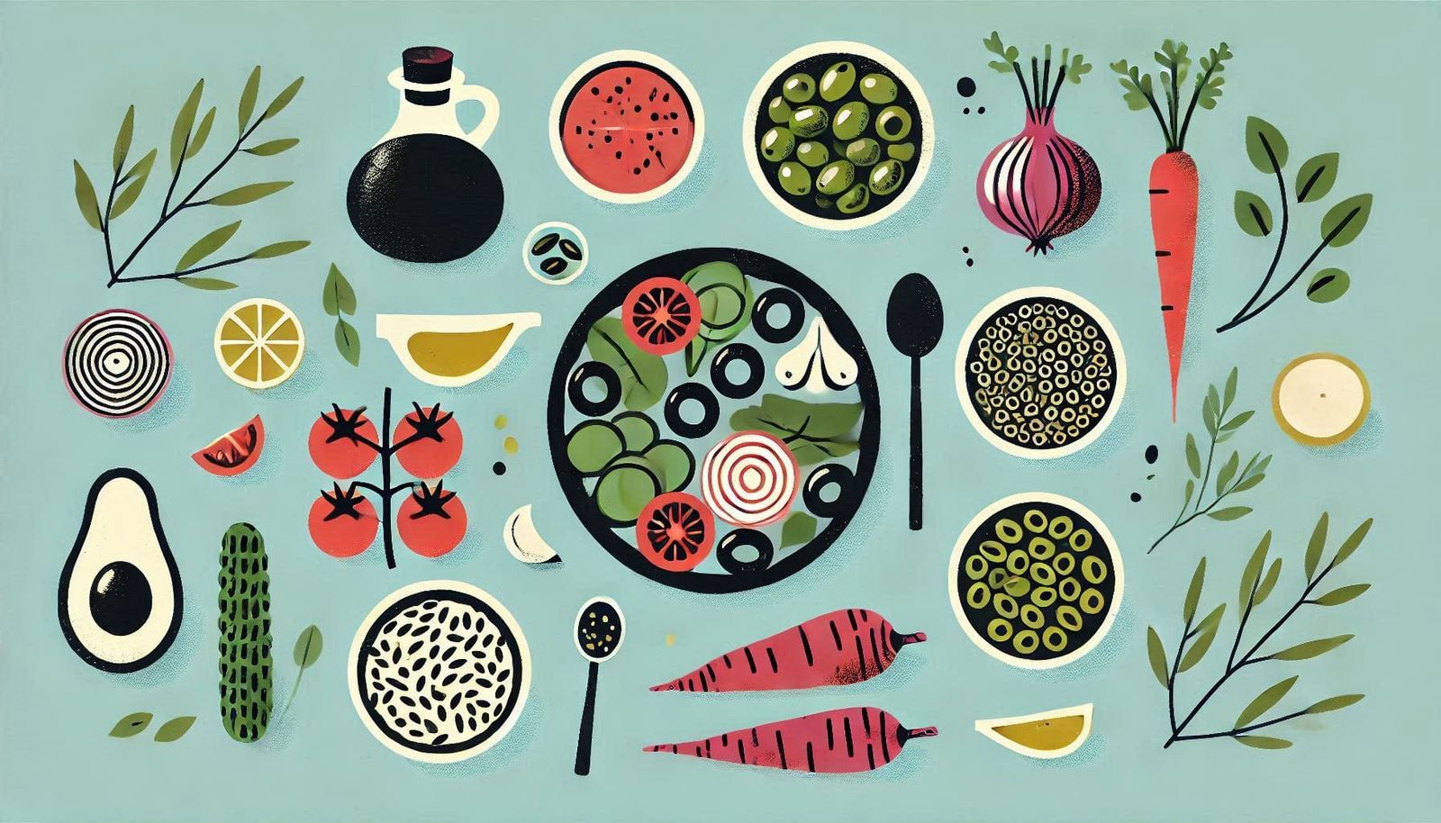 Have this food every day