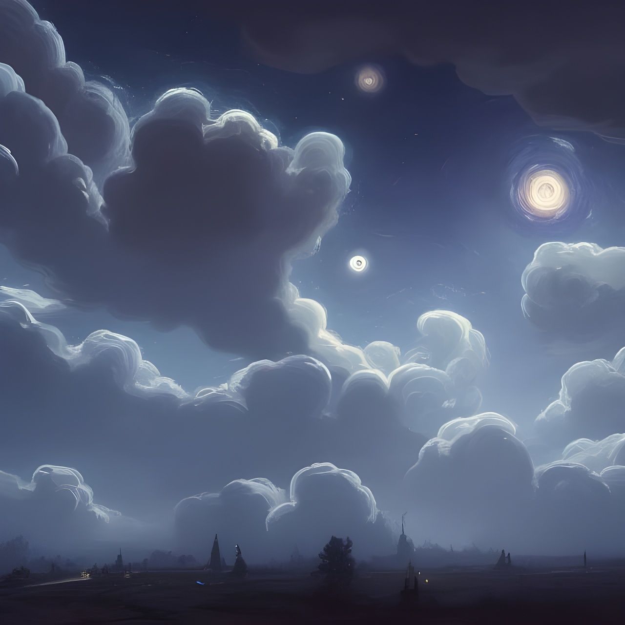 Starry Night
