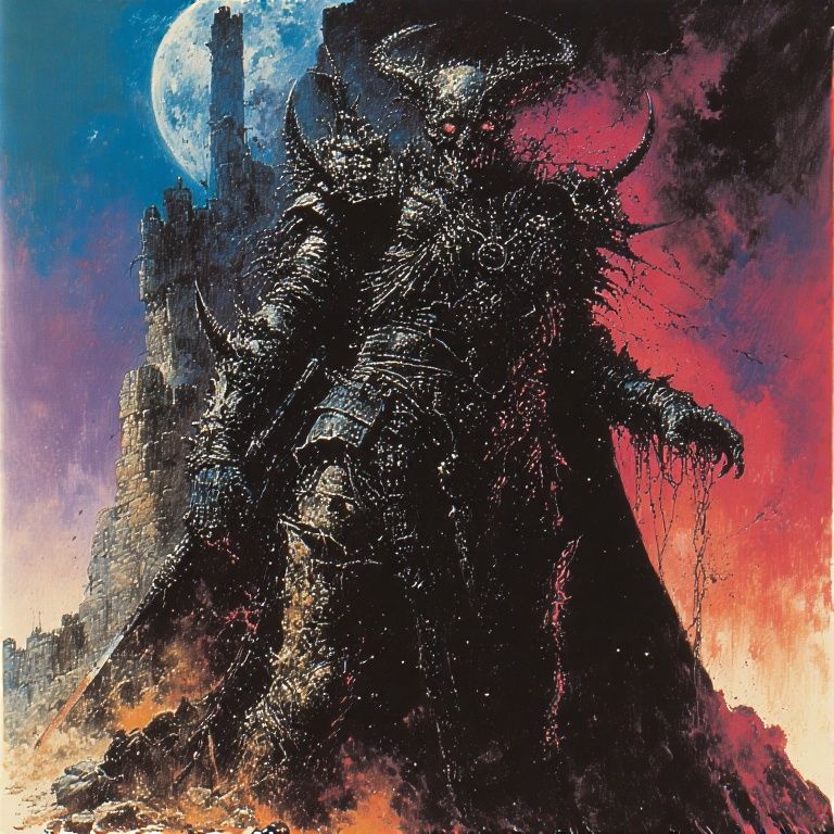 Domina Nostra lux et tenebrae