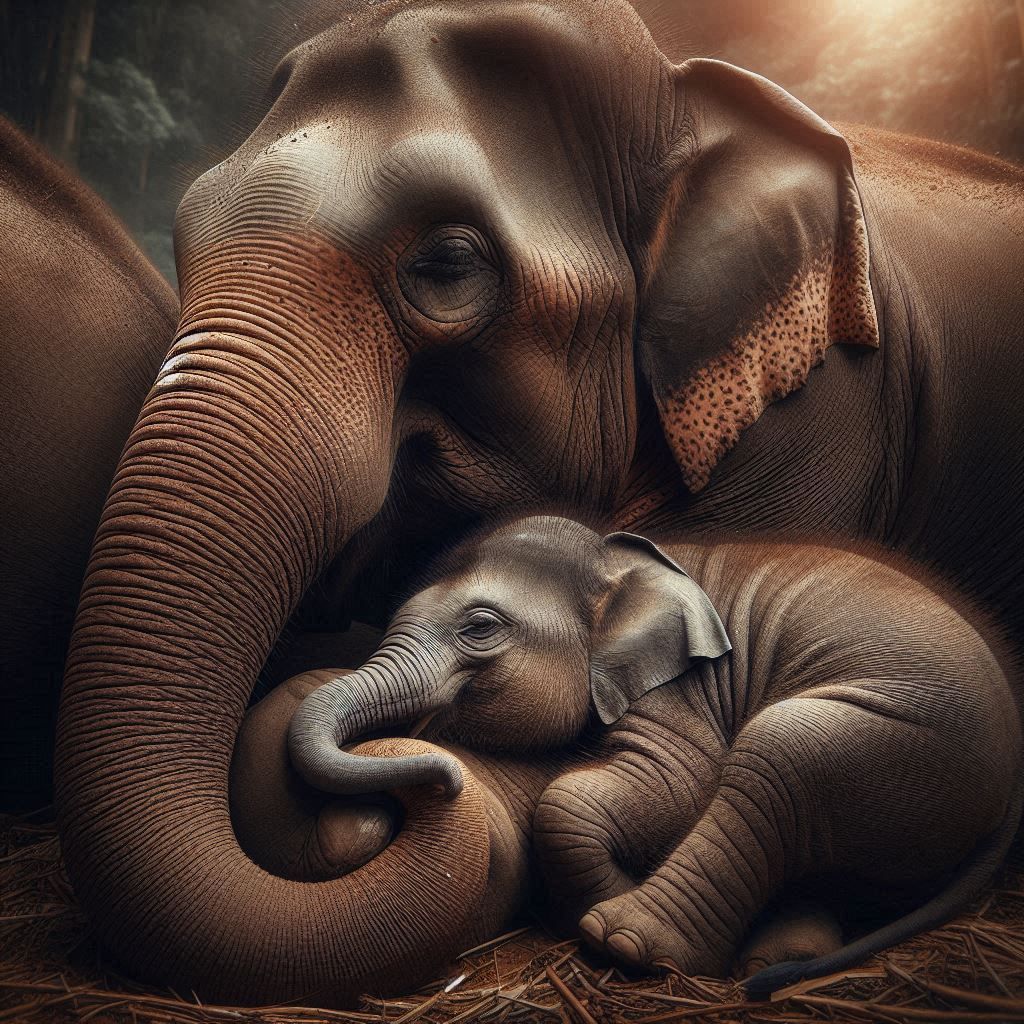 Elephant