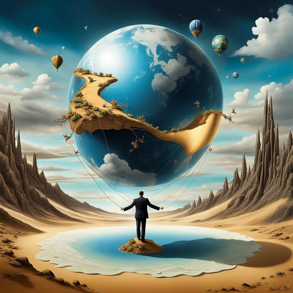“It’s natural to sometimes feel overwhelmed. You go out of y...