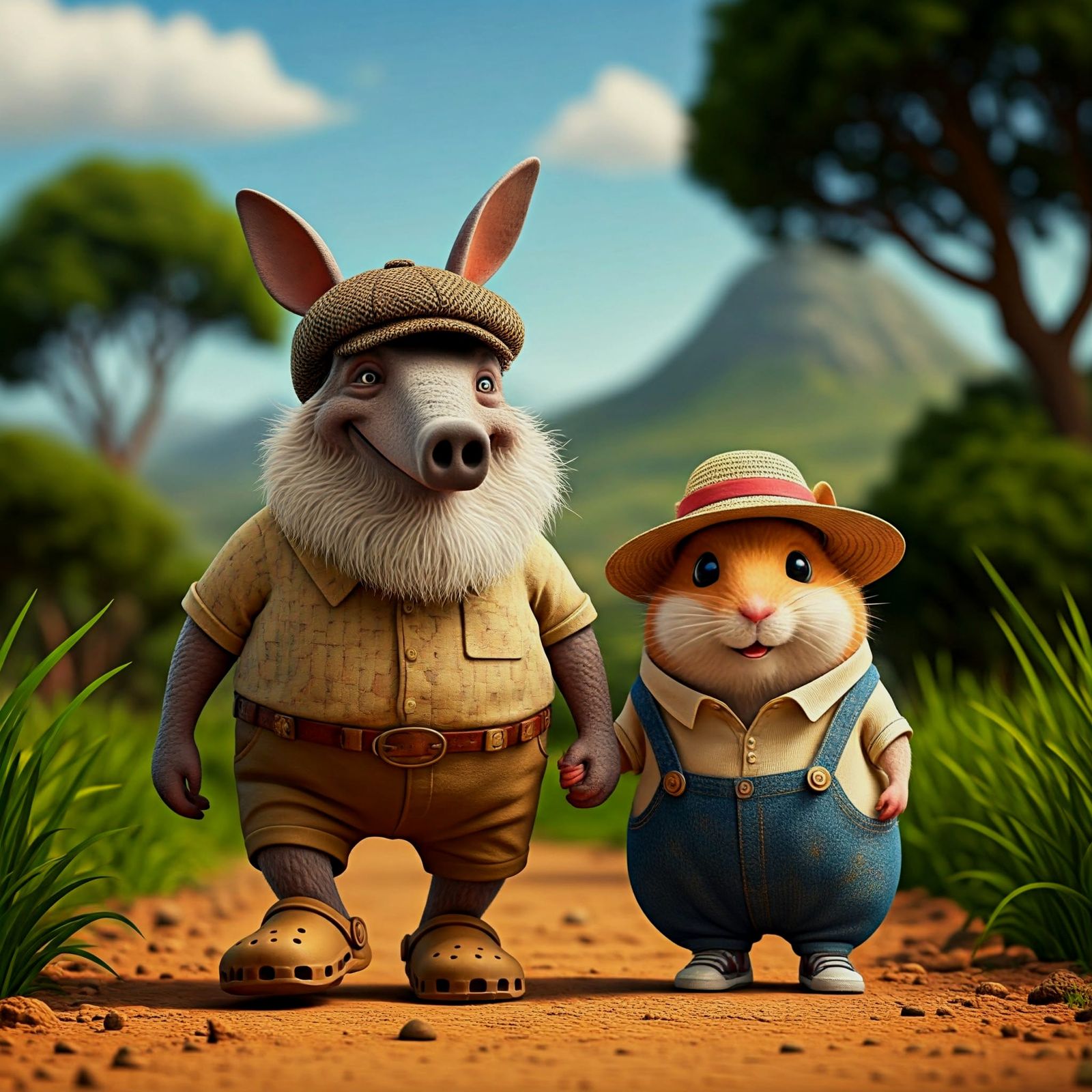 Adventure '25 🧭 01b