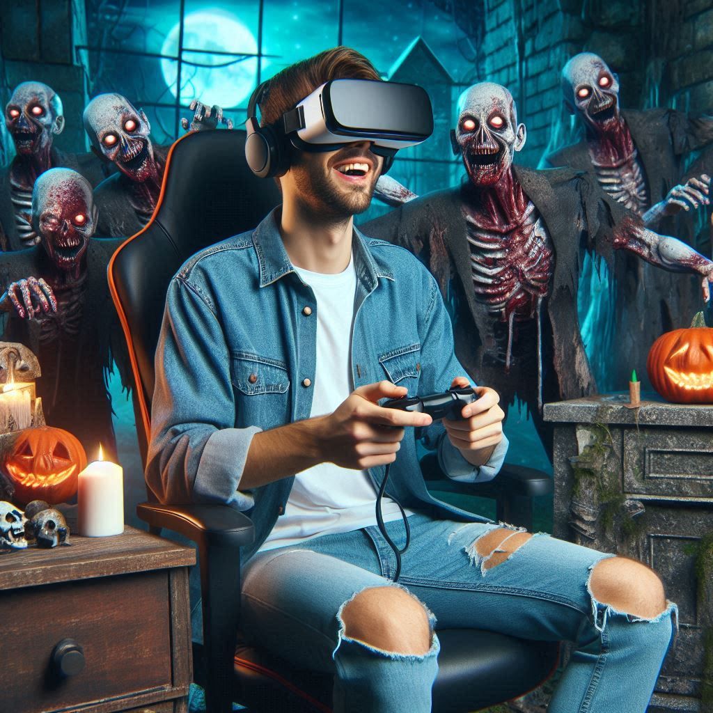 Welcome to my world!