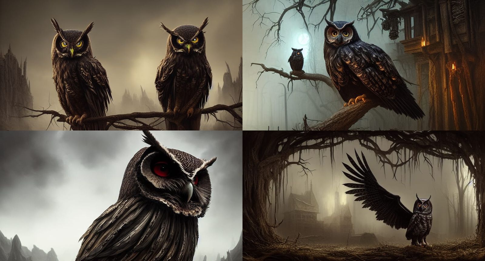 Owls
