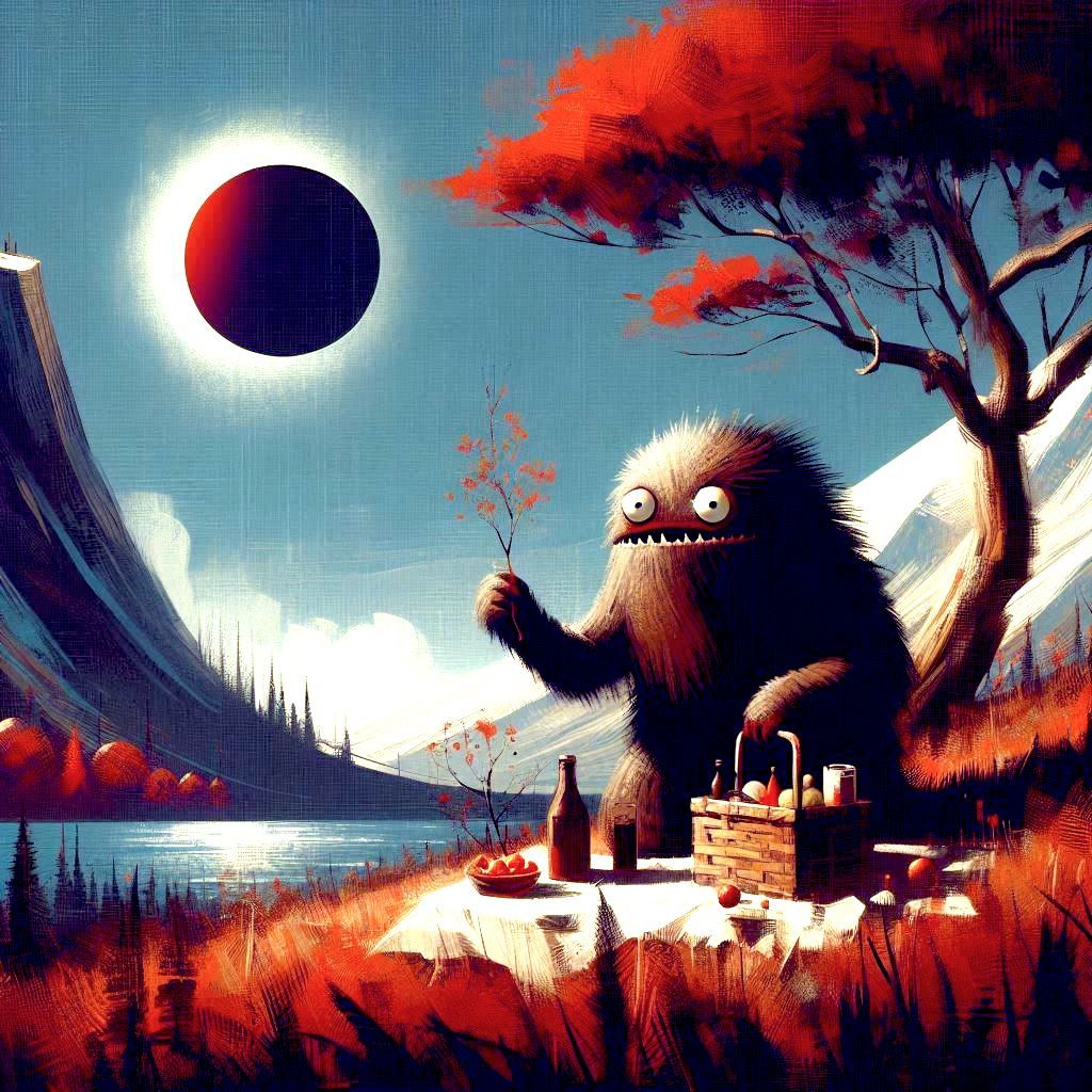 I wish you a great Sunday❤️