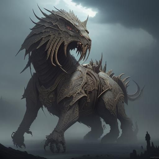 A Colossus