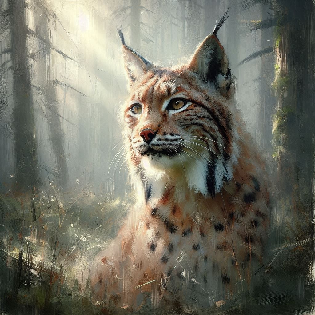 Velvet Paws, Silent Claws