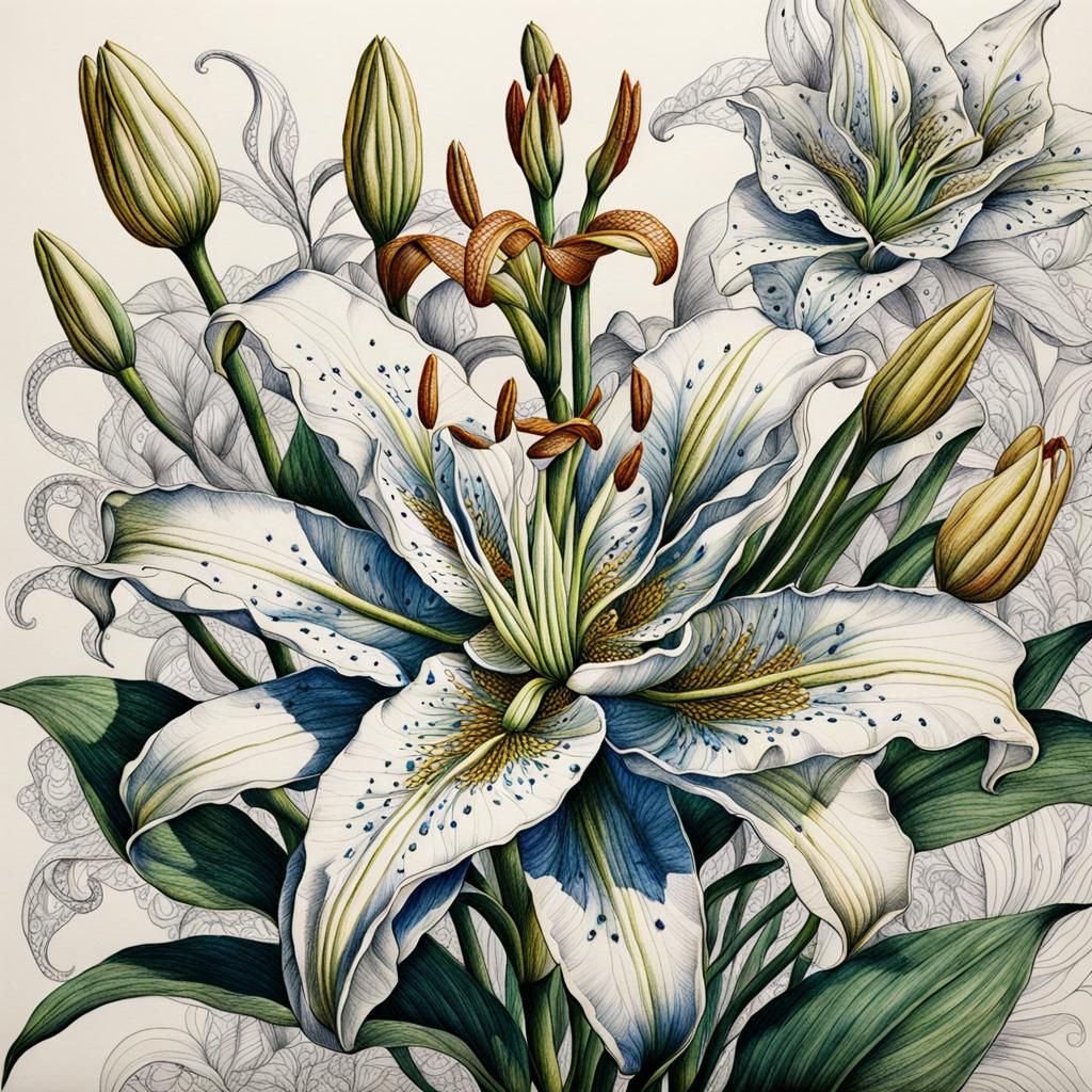 Lilys