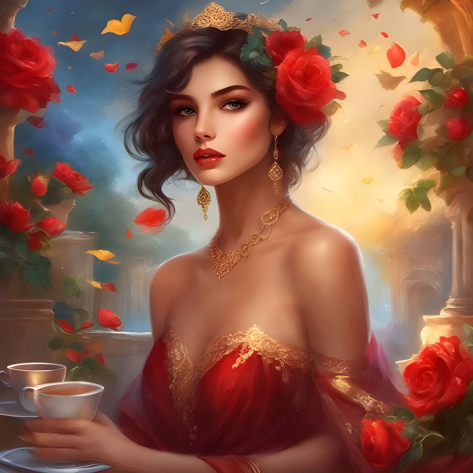 Eloise