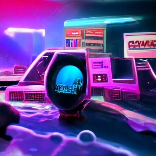 dystopian world where knowledge is kept in bubbles 1984