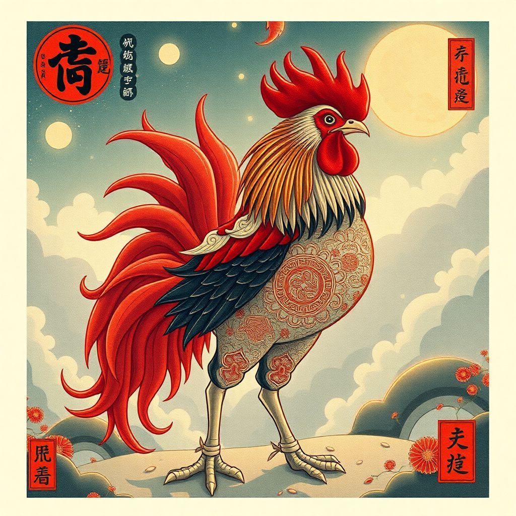 Rooster