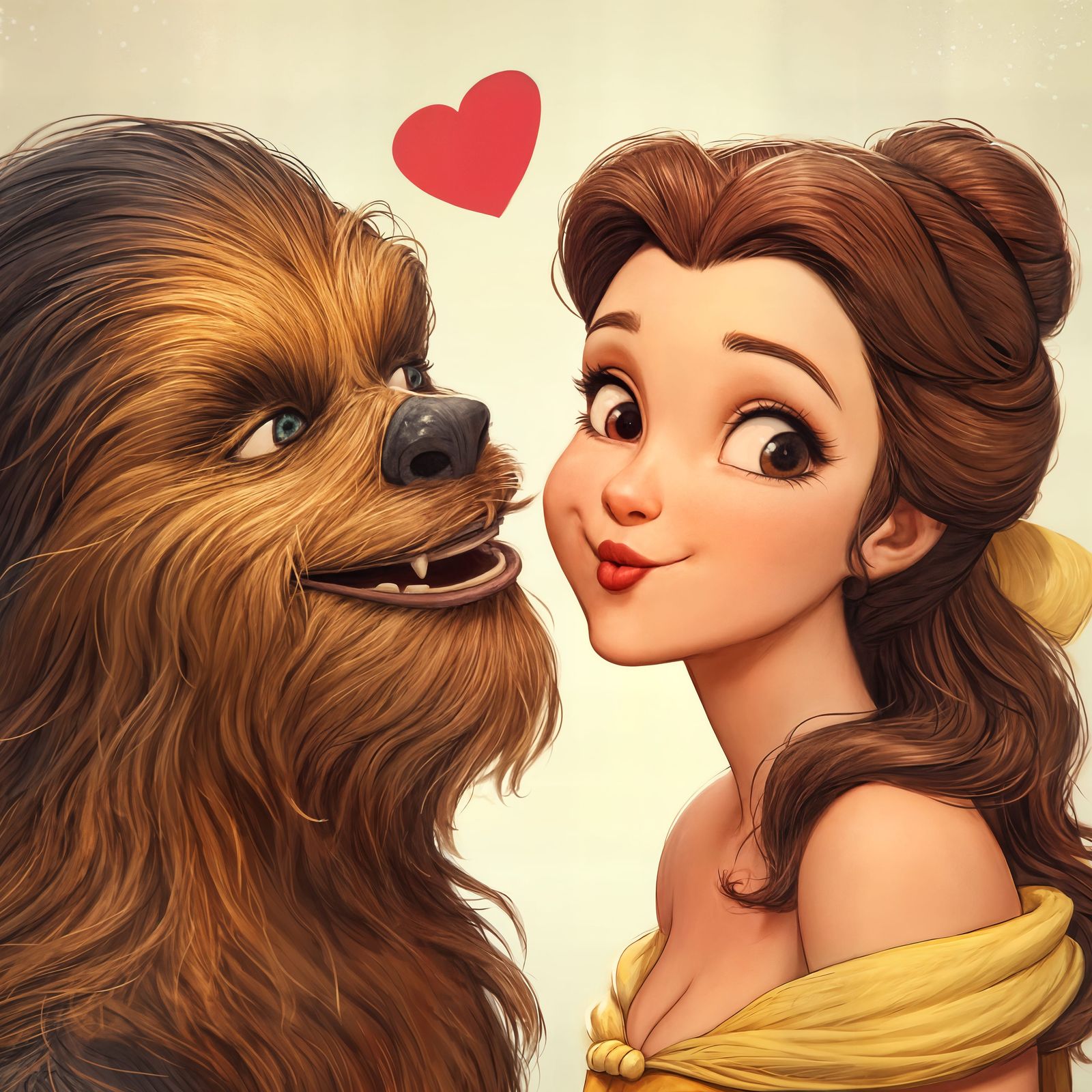 Weekly Beauty and the Bacca