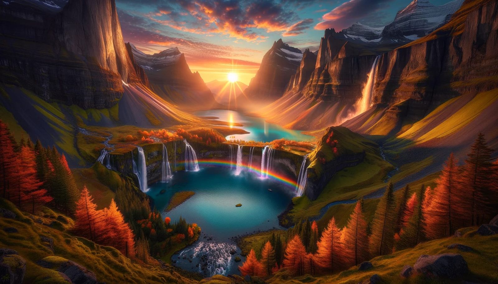 Title and Description