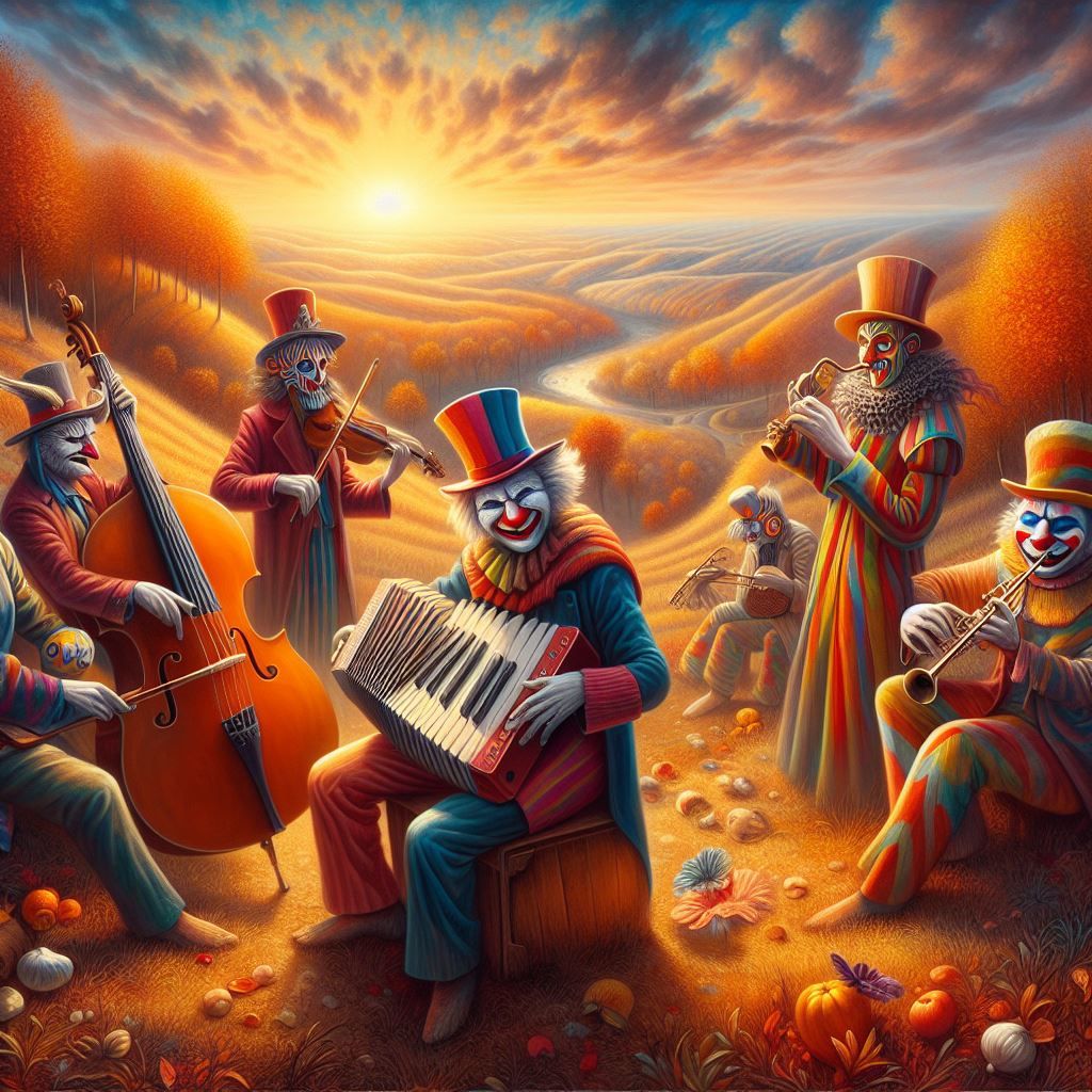 Musicians