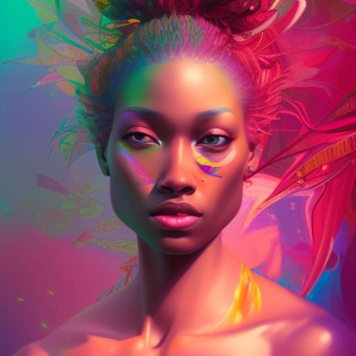 Untitled Creation