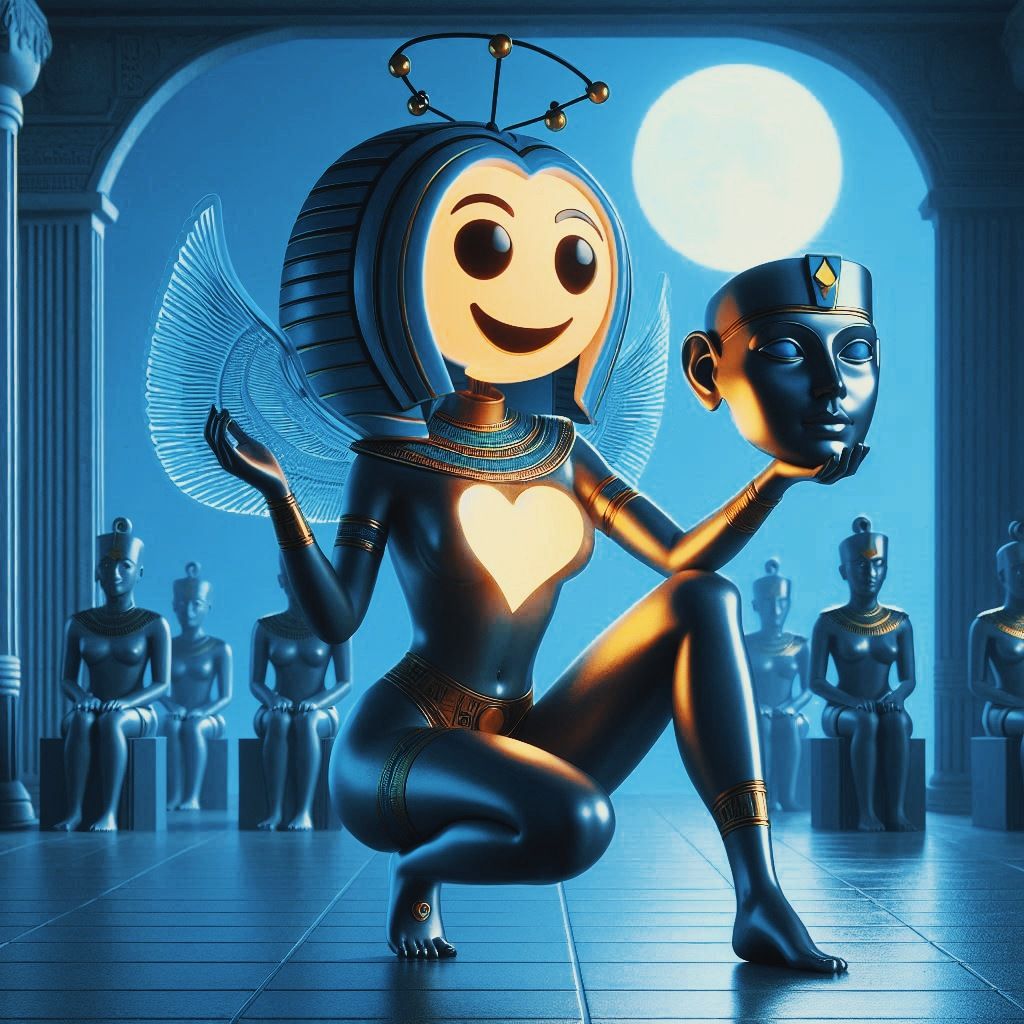 Emoji Dancing