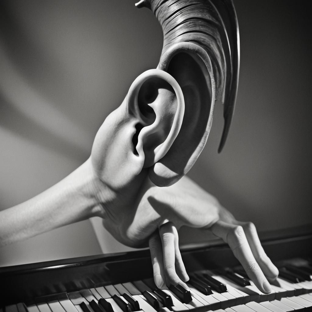 Playing by ear