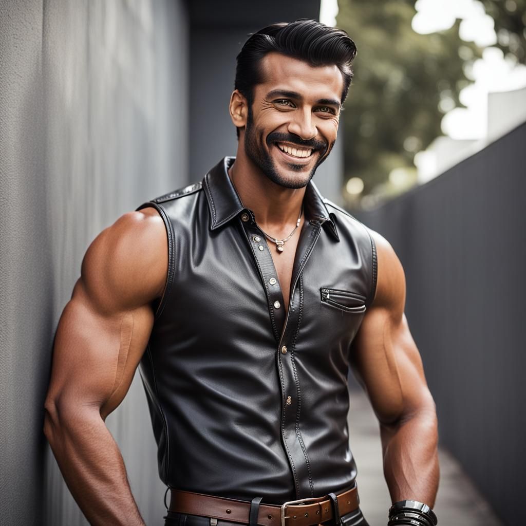 Tom of finland hunk