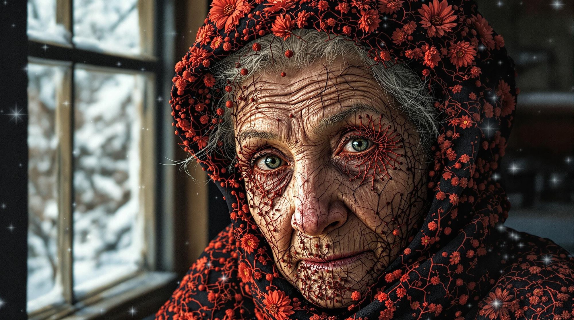 Carpathian Threads of Time