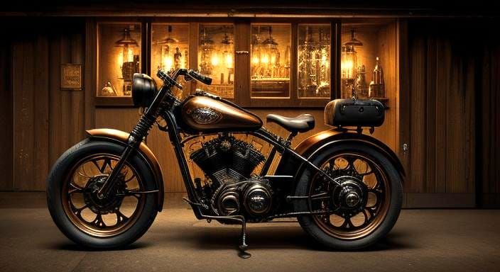 harley davidson
