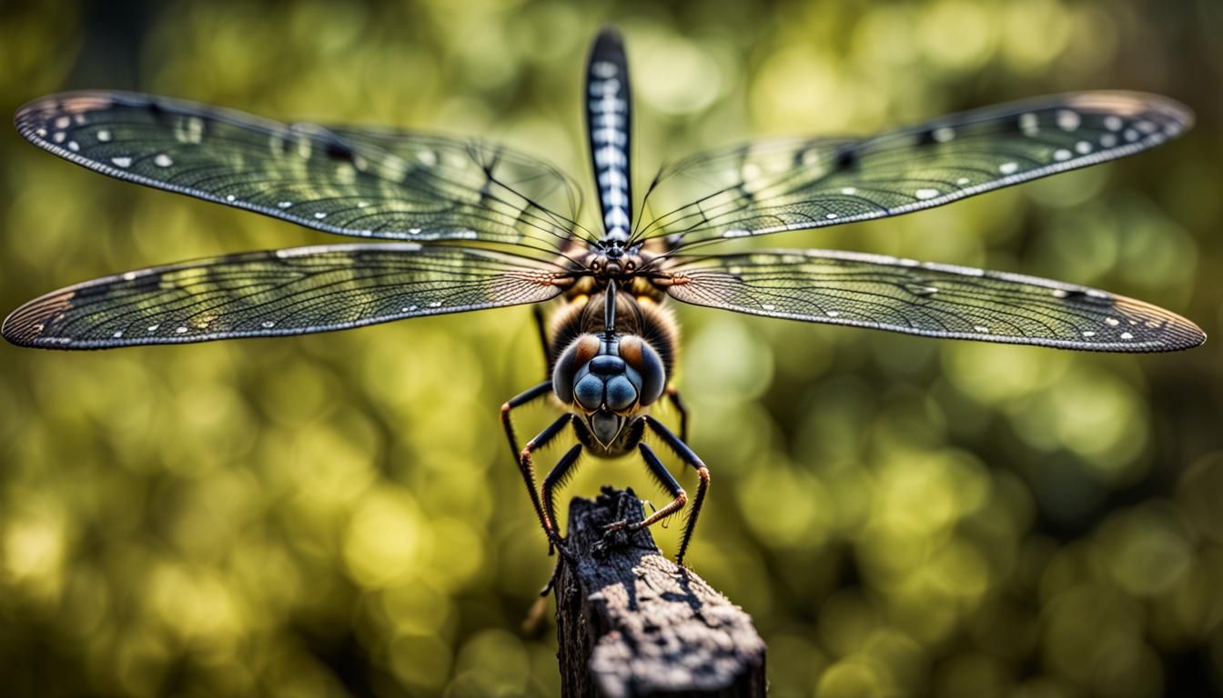 Dragonfly