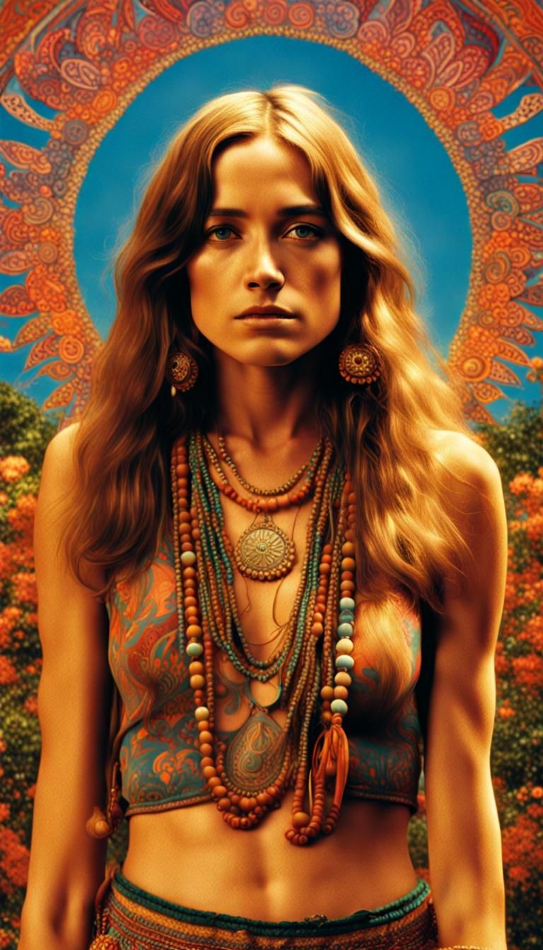 Free Spirit