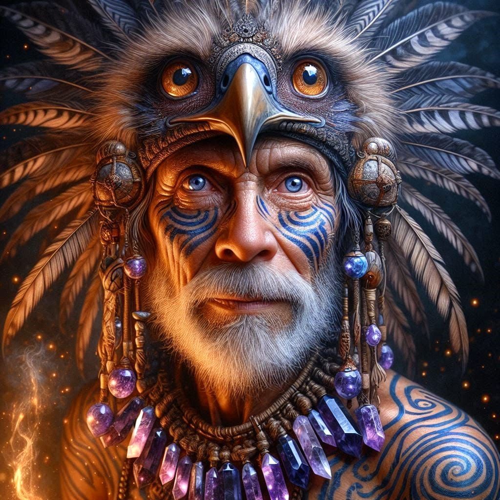 Shaman