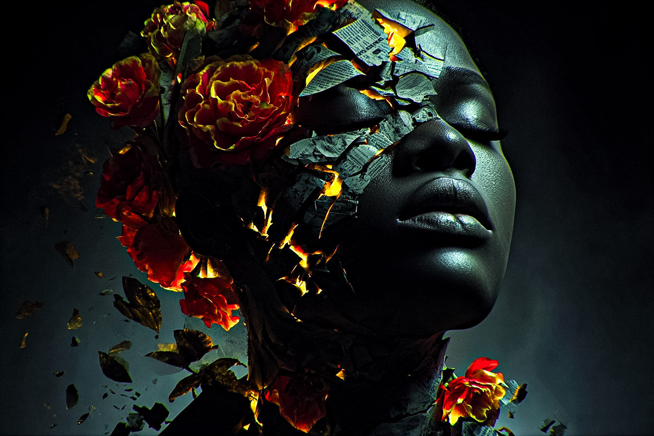 Where the Fire Learns Your Name