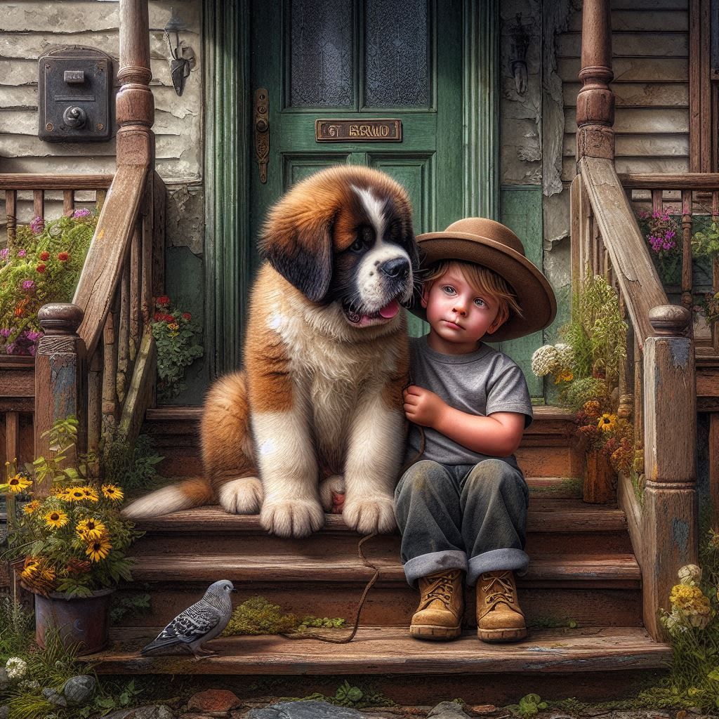 Dog Loyalty 😁🐶🐶