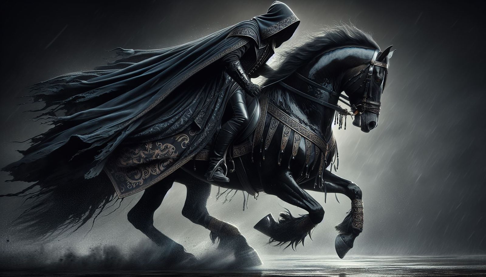 King's Courier-Message for MatthewC-Read the Description Following this Joust