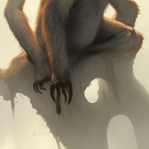 The sin of Sloth