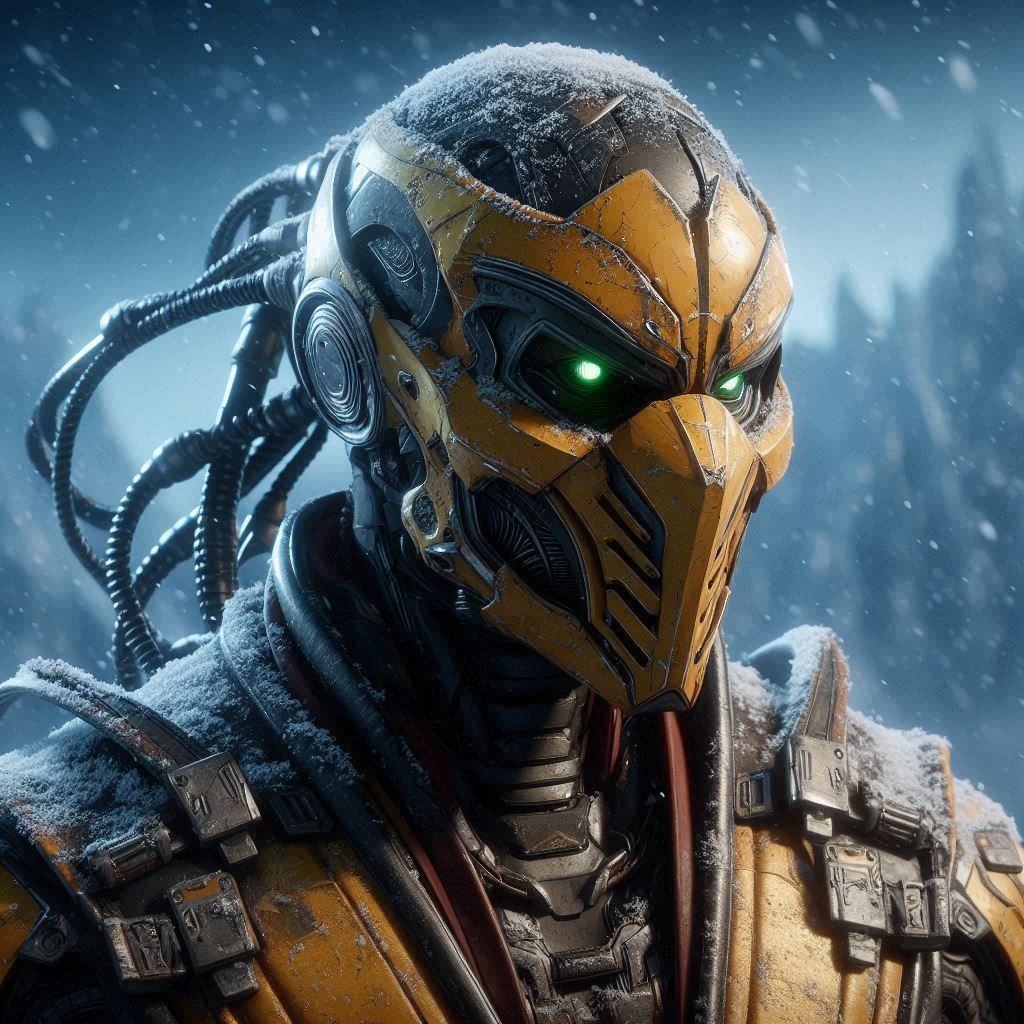 Cyrax